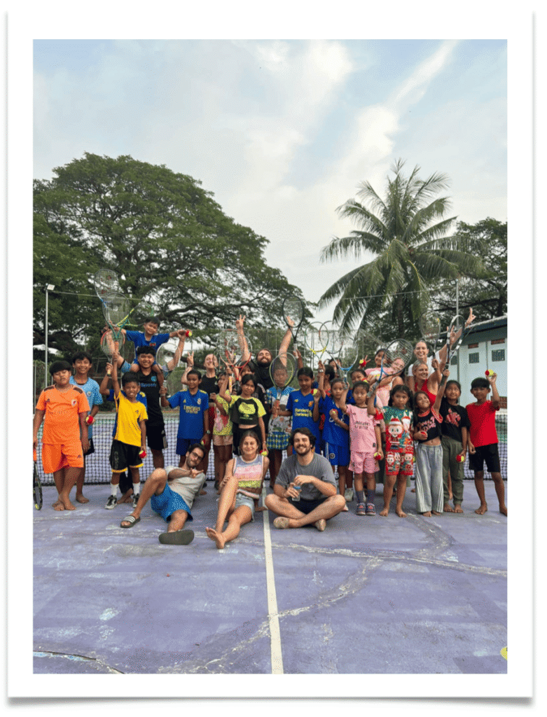 À PROPOS askep tennis ktc